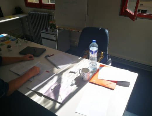 Alliance Chinoise Formation — eveil enfants (+ de 4 ans), Paris 14 (photo 3 sur 4)