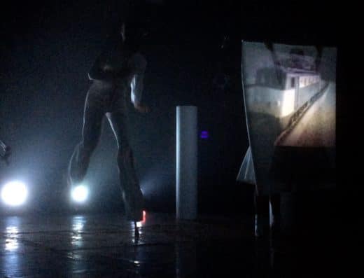 Compagnie la fin des certitudes — théâtre, Paris 03 (photo 2 sur 4)