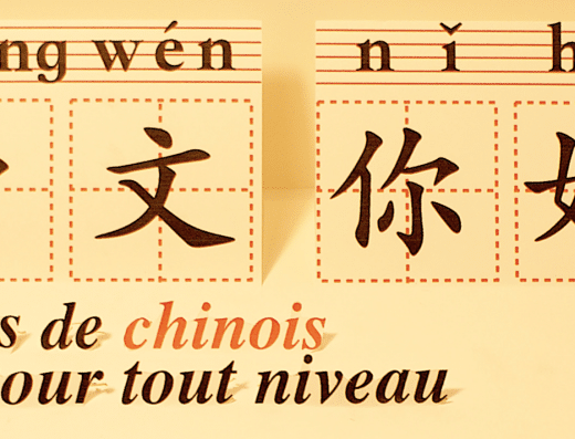 Alliance Chinoise Formation — eveil enfants (+ de 4 ans), Paris 14 (photo 2 sur 4)