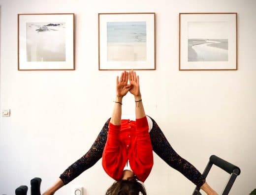 Kallaïs — pilates, Paris 11 (photo 2 sur 6)