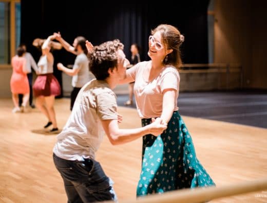 Shake That Swing — danse, Paris 02 (photo 3 sur 4)