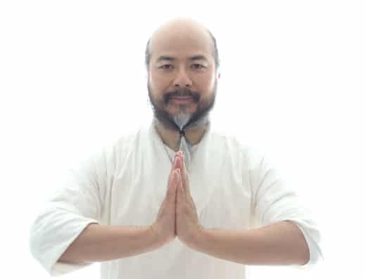 Association Rhe Yi Tao — tai chi et qi gong, Paris petite couronne (photo 2 sur 5)
