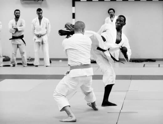 France Shotokan Paris — sports de combat, Paris 06 (photo 2 sur 6)