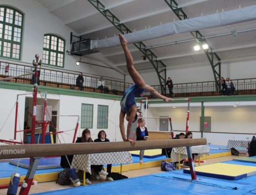 Armorique — sport, Paris 14 (photo 3 sur 7)