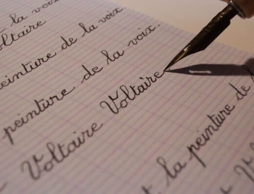 Chemins d’Écriture — autres activités art et loisirs, Paris 05 (photo 1 sur 3)