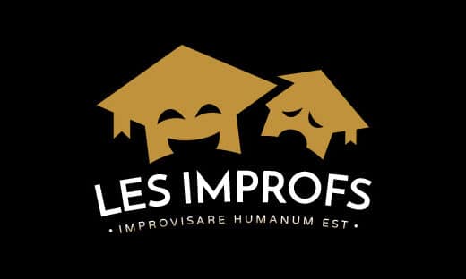 Les Improfs — théâtre, Paris 18 (photo 1 sur 7)