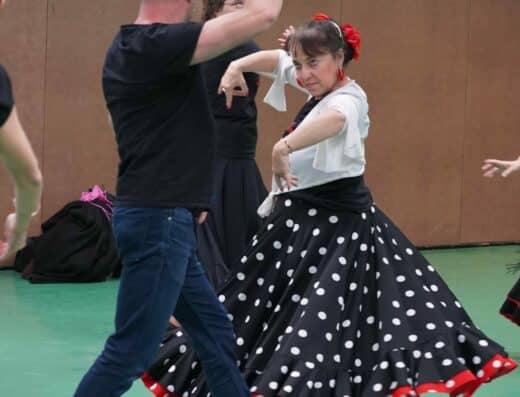 MulVaBé Danse — Paris 06 (photo 2 sur 6)