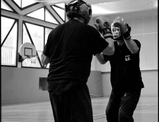 Association TOKITSU RYU PARIS — sports de combat, Paris 06 (photo 1 sur 6)