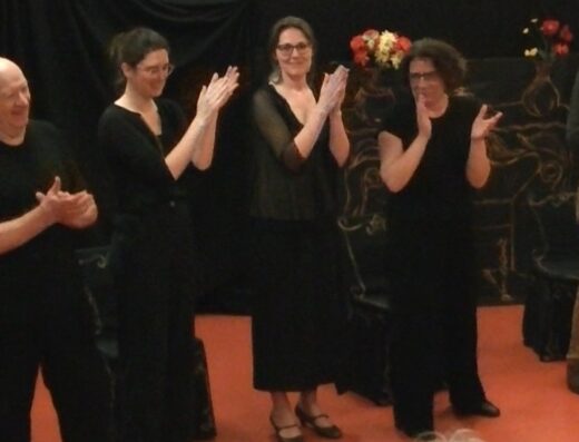 Esperluète and Co — théâtre, Paris 01 (photo 3 sur 4)
