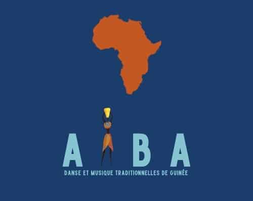 Aïba danse africaine de Guinée — Paris 20 (photo 1 sur 3)