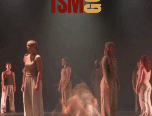 TSMGO — danse, Paris petite couronne (photo 1 sur 2)
