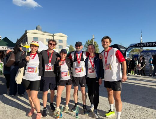 Athletic Club Les Moustiques — fitness, Paris 12 (photo 2 sur 7)