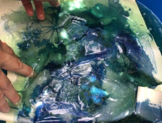 4A – Ateliers Artistiques, Accompagnement, Art thérapie — arts plastiques, Paris 18 (photo 3 sur 4)