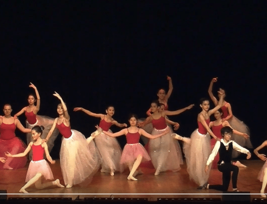 Ecole de danse Amana Studio