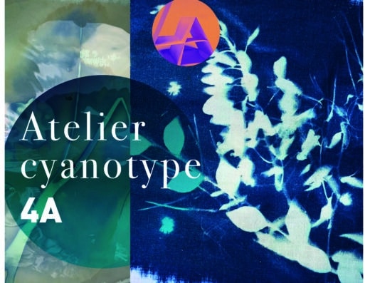 4A – Ateliers Artistiques, Accompagnement, Art thérapie