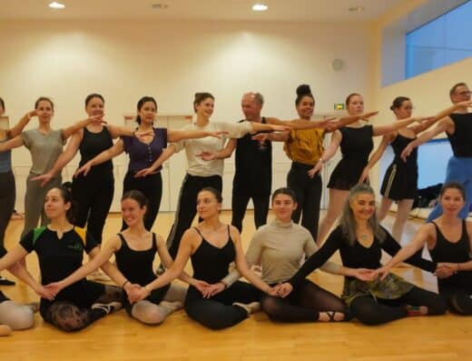 Cyberdanse Paris — fitness, Paris 10 (photo 2 sur 5)