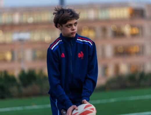 Paris XO — sport, Paris 19 (photo 2 sur 2)