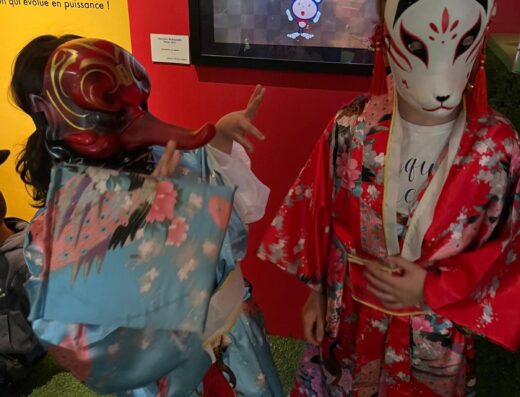 LE MUSÉE EN HERBE — arts et loisirs, Paris 01 (photo 4 sur 4)