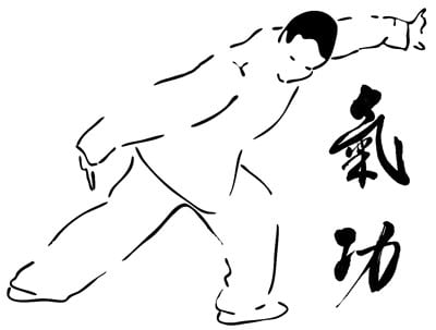 association nakaima Aikido, Taichi Chuan, Qiqong
