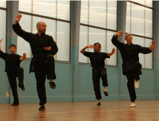 AFAMC – Association Française des Arts Martiaux Chinois 17