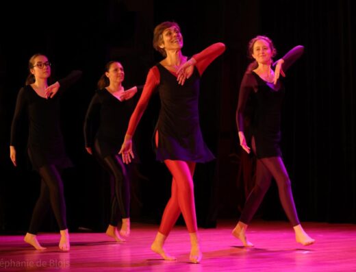 Ecole de Danse Chantraine