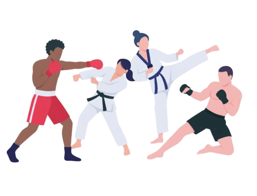 Paris Taekwondo Académie