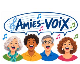 Chorale Amies Voix – Paris Pernety — chant et chorale, Paris 14 (photo 4 sur 4)