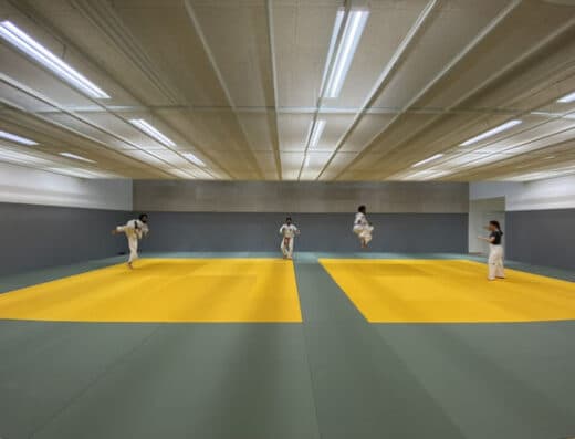 Taekwon-Do ITF Paris — taekwondo, Paris 13 (photo 2 sur 4)