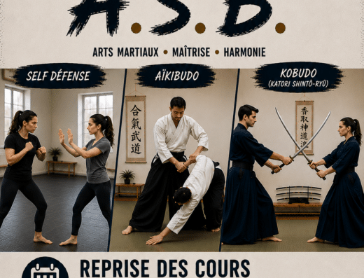 Assoaciation A.S.B. — sports de combat, Paris 19 (photo 2 sur 2)