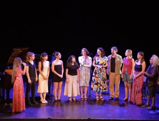 A VOUS DE JOUER — eveil musical, Paris 17 (photo 1 sur 2)